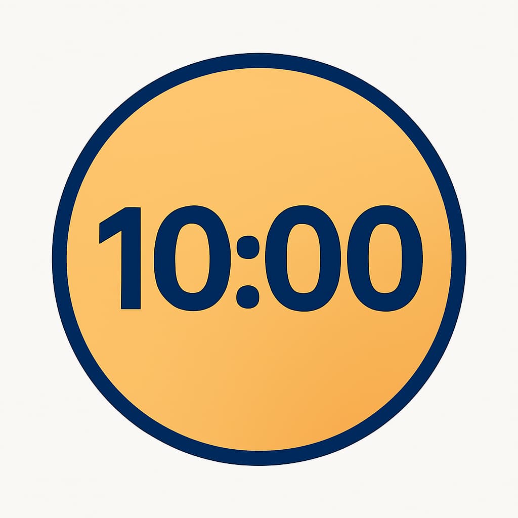 entrega 10h