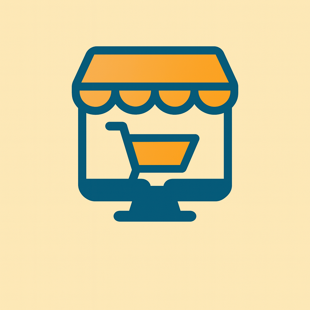 foto ecommerce